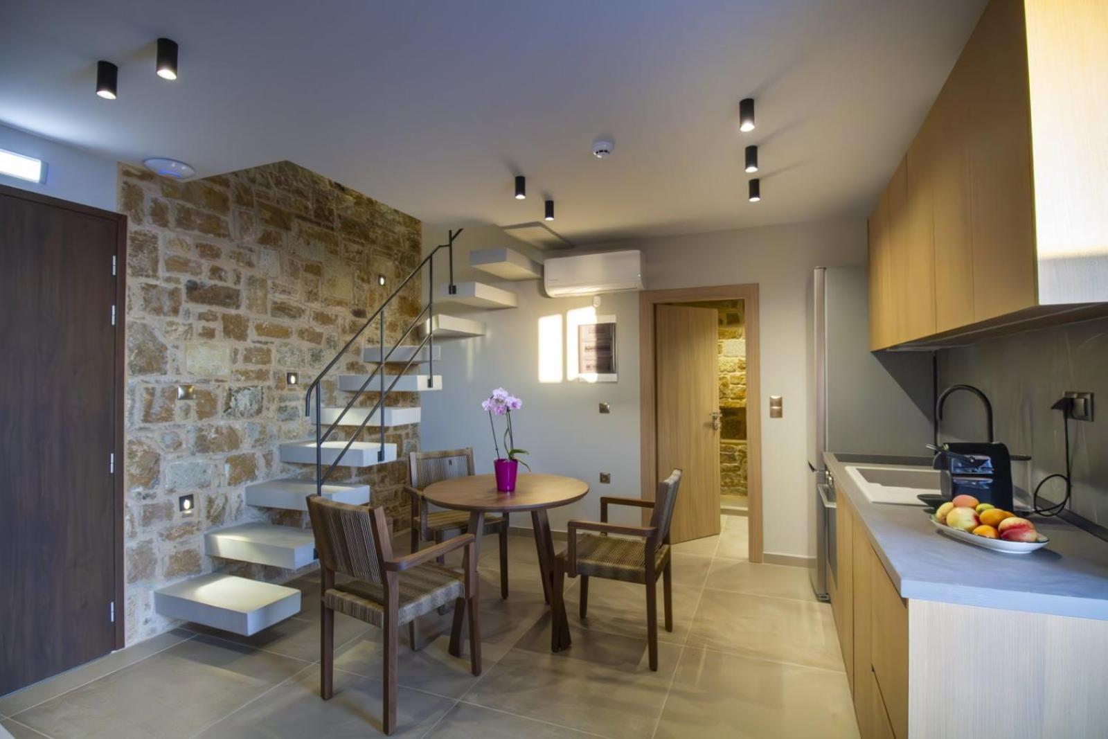 Lithos Villas - Nikiti Halkidiki Exterior foto